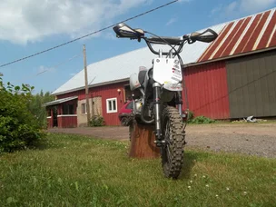 Pitpro Standard
