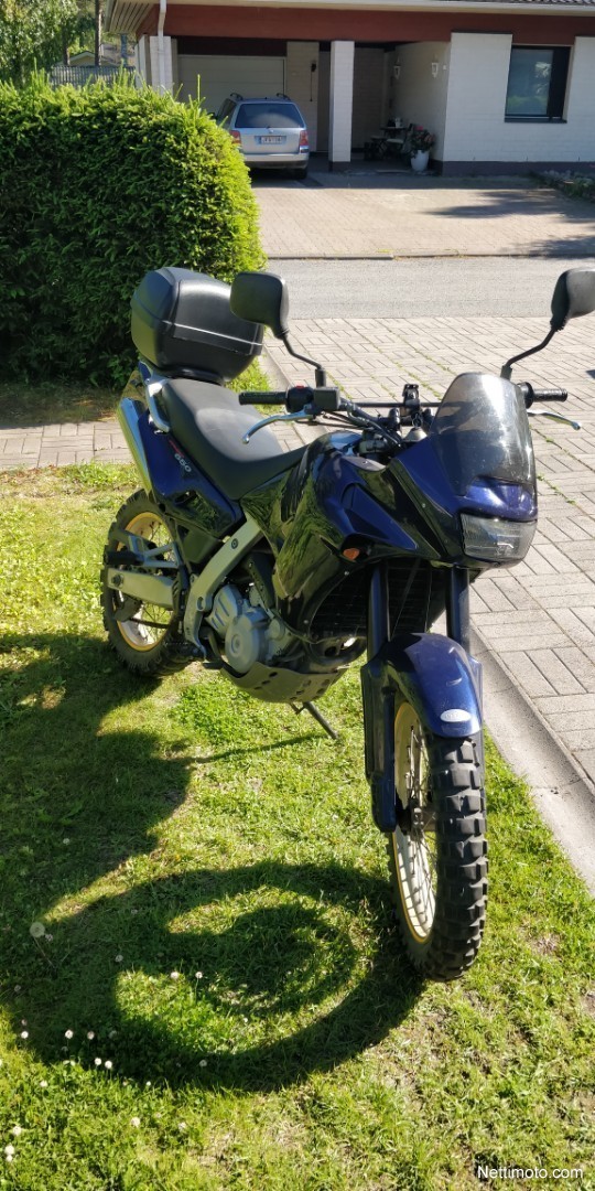Aprilia Pegaso