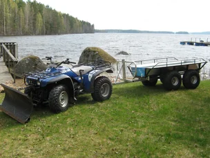 Honda 300
