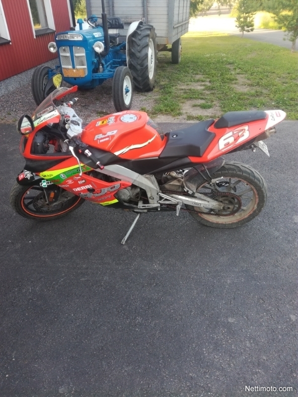 Derbi GPR