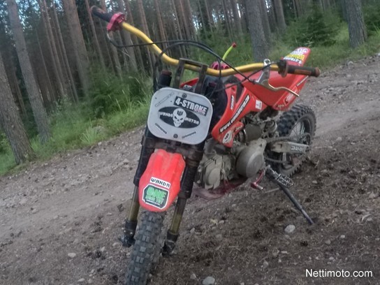 Motovert Expert