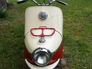 Jawa CZ