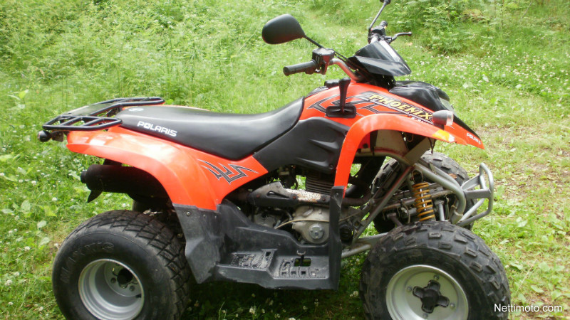 Polaris Phoenix