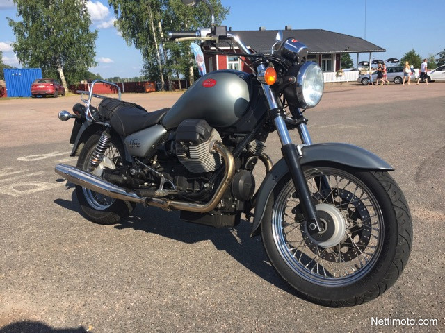 Moto Guzzi California