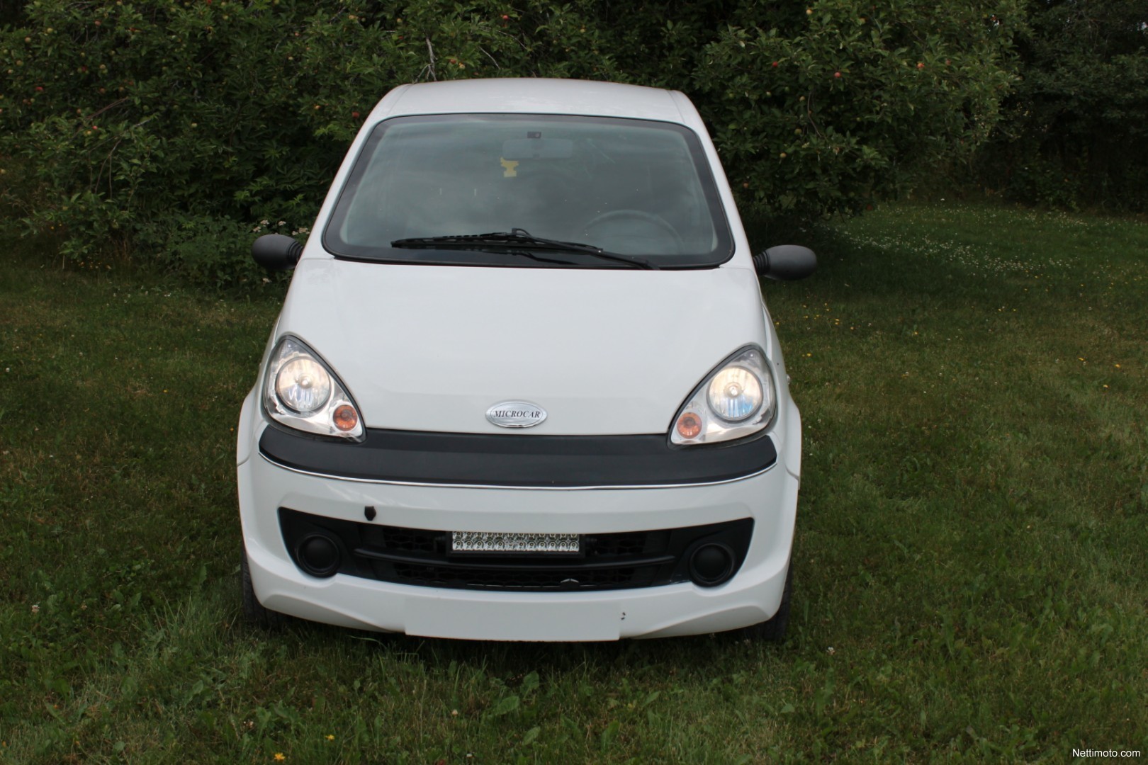 Microcar M.Go