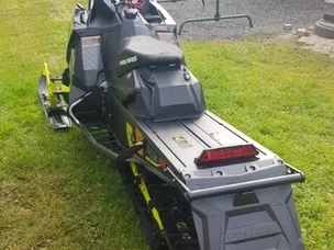 Polaris Axys SKS