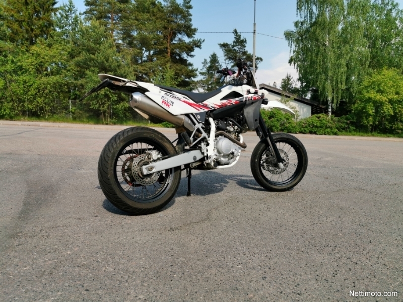 Husqvarna SMR