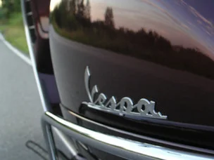 Vespa GTV