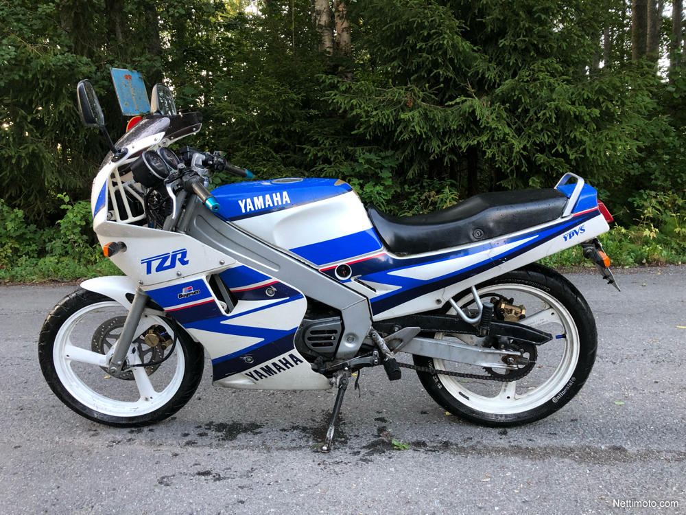Yamaha TZR