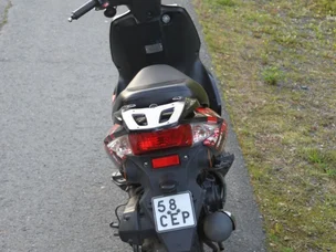 Solifer STF