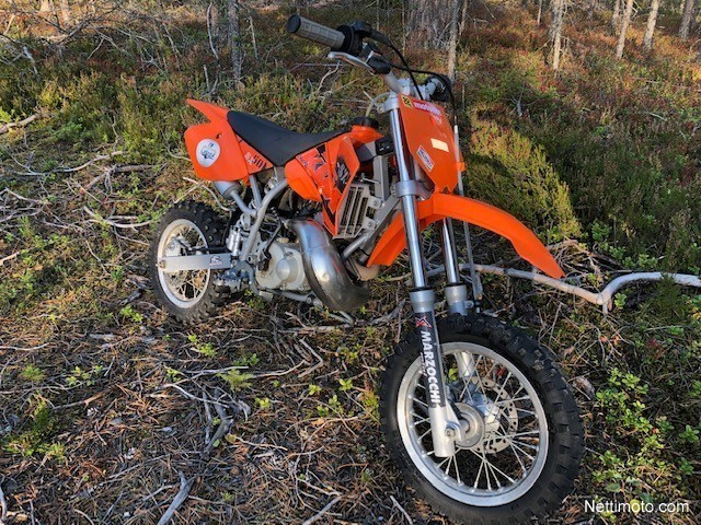 KTM 50