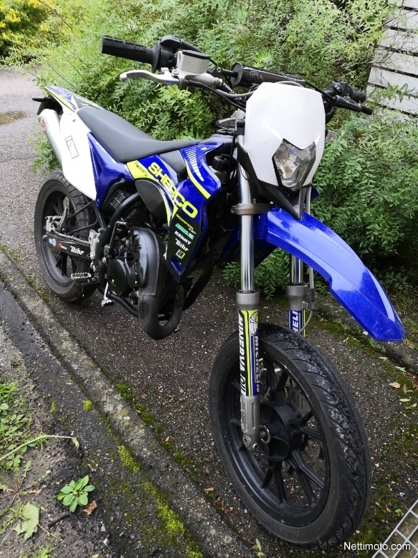 Sherco ST-R
