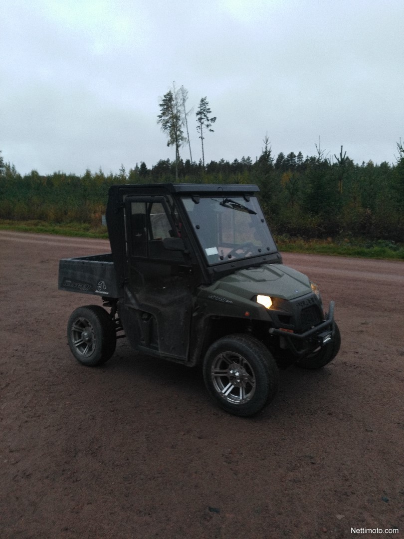 Polaris Ranger