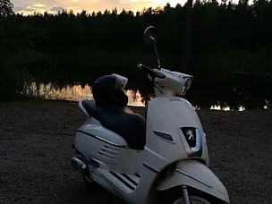Peugeot Django