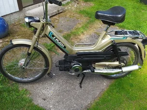 Puch Maxi