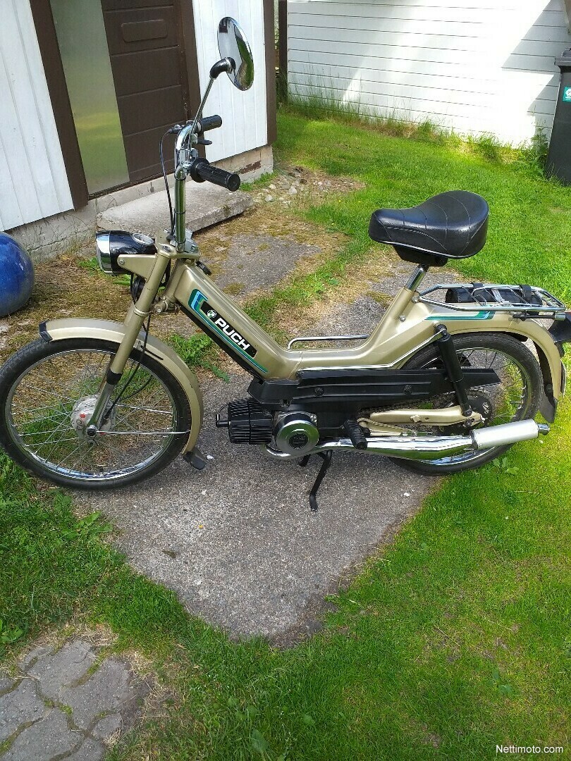 Puch Maxi