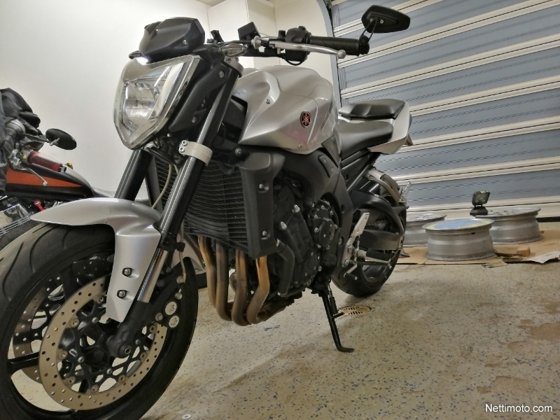 Yamaha FZ1-N
