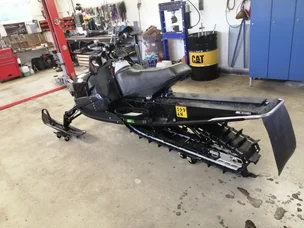 Arctic Cat F7