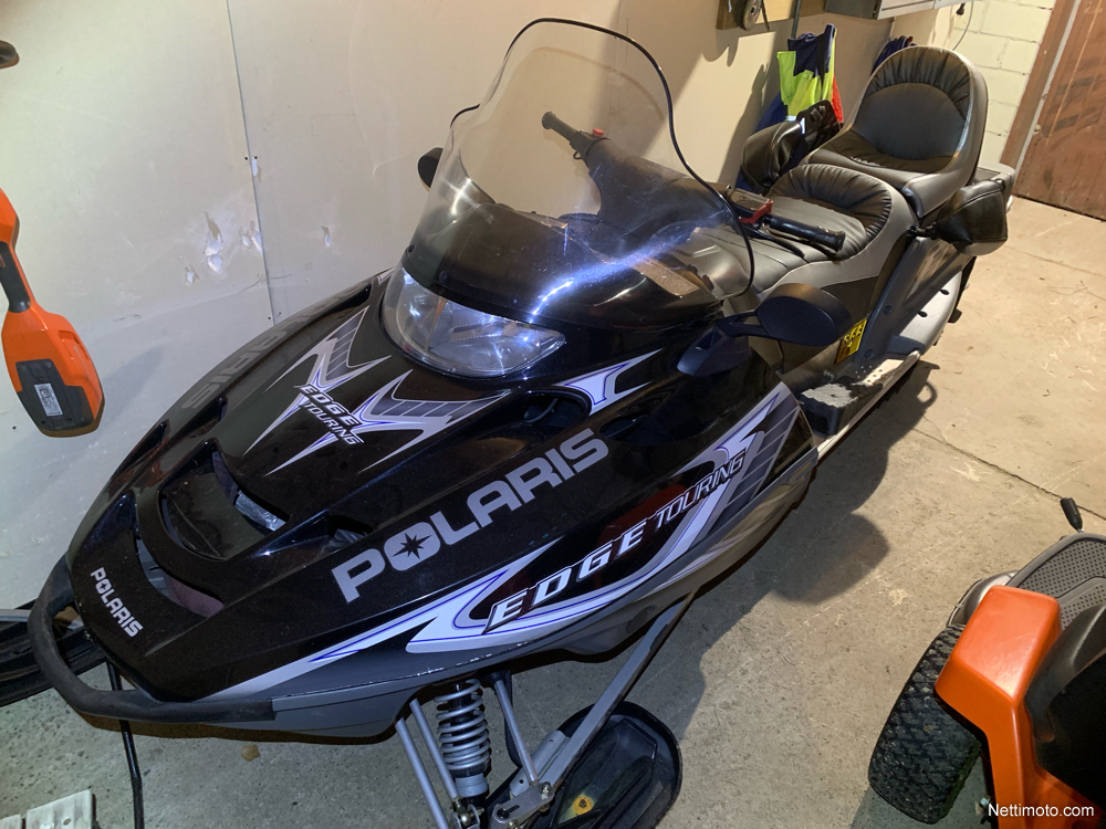 Polaris 550 Edge Touring