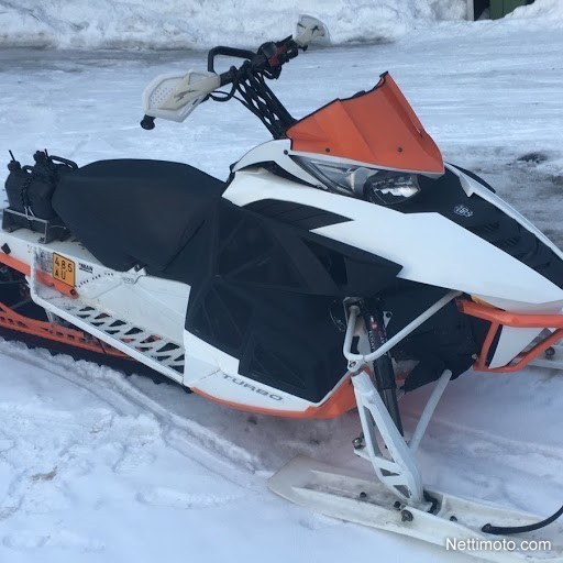 Arctic Cat M-sarja