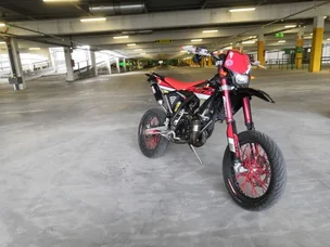 Fantic Motor Casa