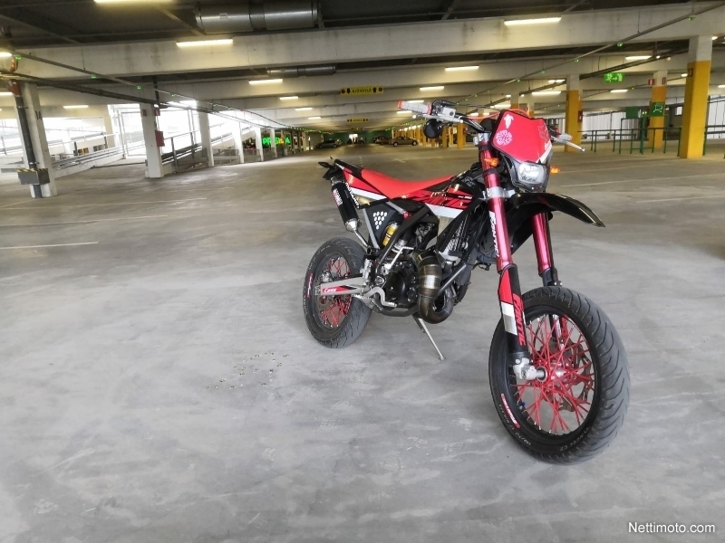 Fantic Motor Casa