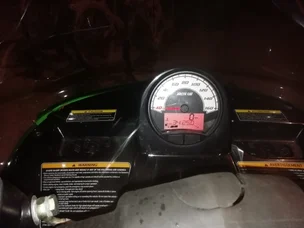Arctic Cat TZ1