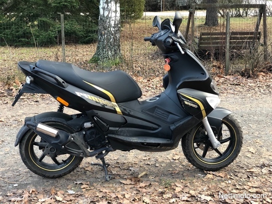 Gilera RUNNER 50 SP