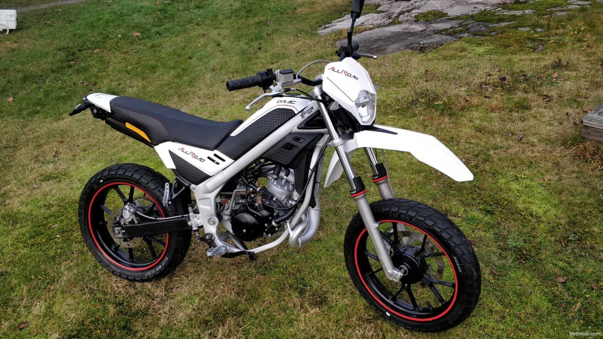 Drac Allroad