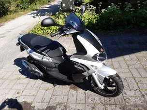 Gilera Runner