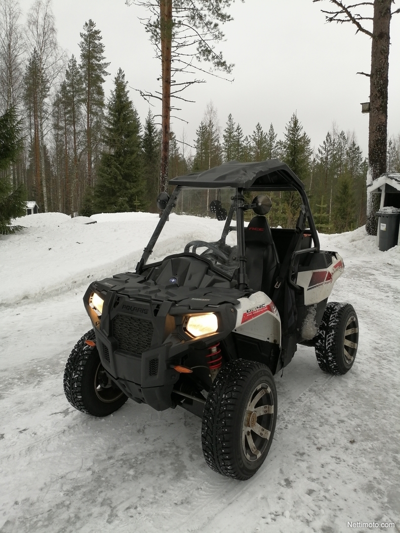 Polaris Ace