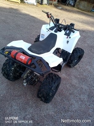 Apollo Motors Commander