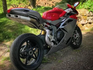 MV Agusta F4R