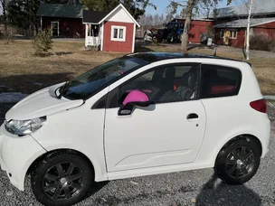 JDM Roxsy