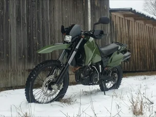 KTM LC4-E