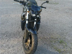 Kawasaki ZX-9R
