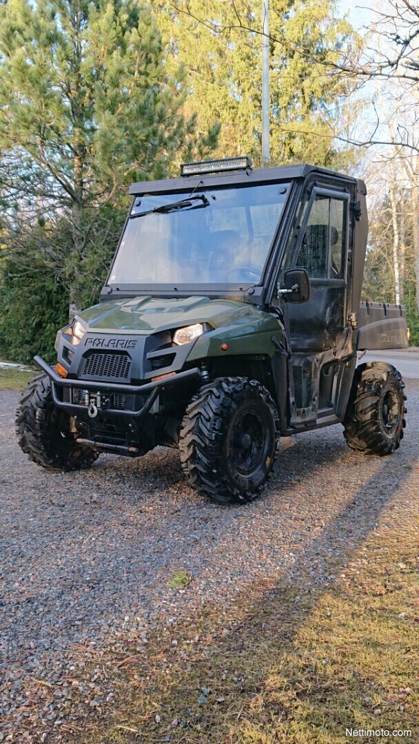 Polaris Ranger