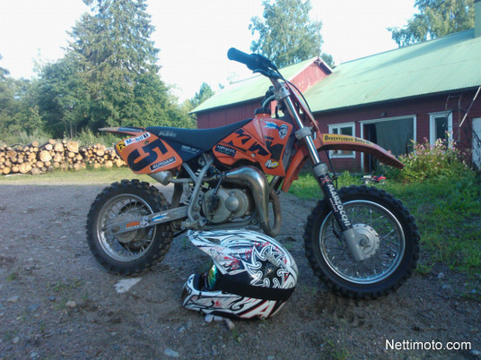 KTM 65