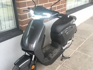 Super Soco CUX1200