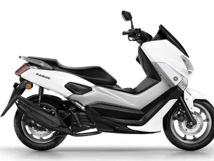 Yamaha X-MaX