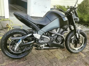 Buell XB9SX