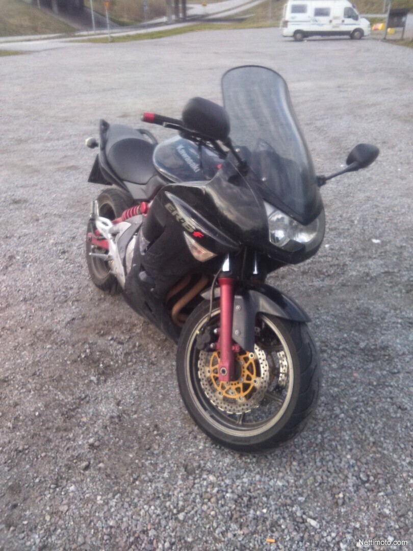 Kawasaki ER-6f