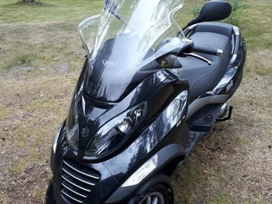 Piaggio MP3