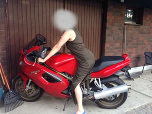 Ducati ST2
