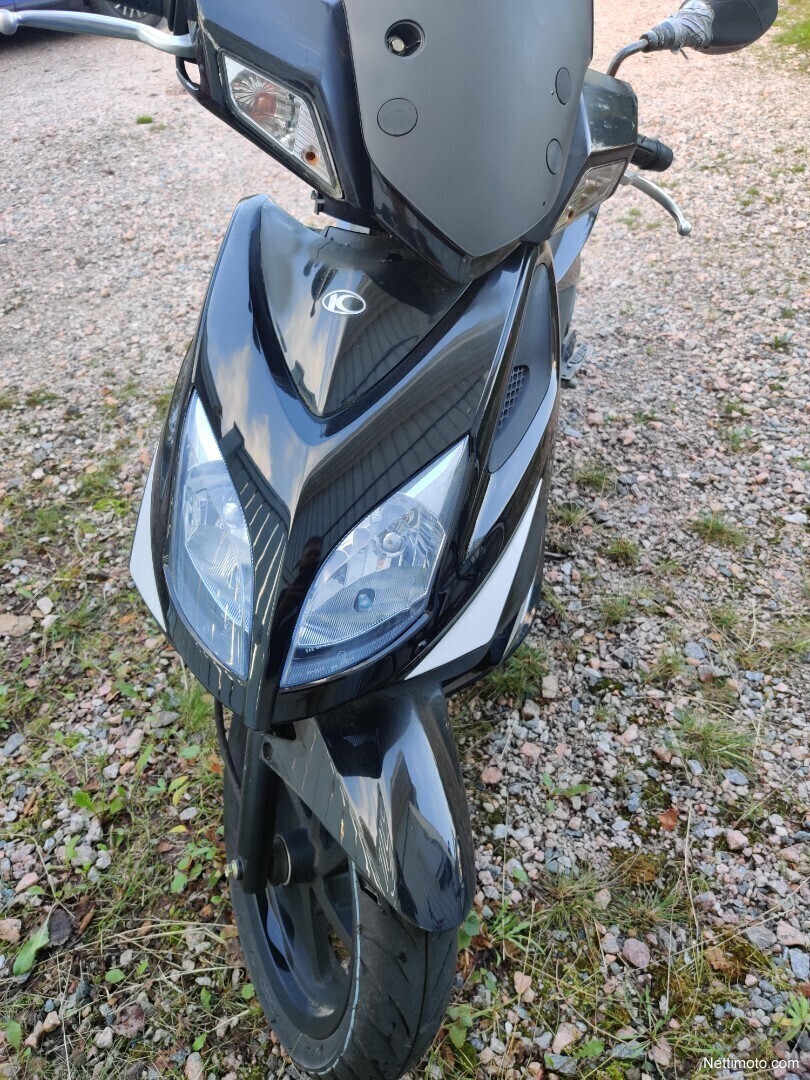 Kymco Super