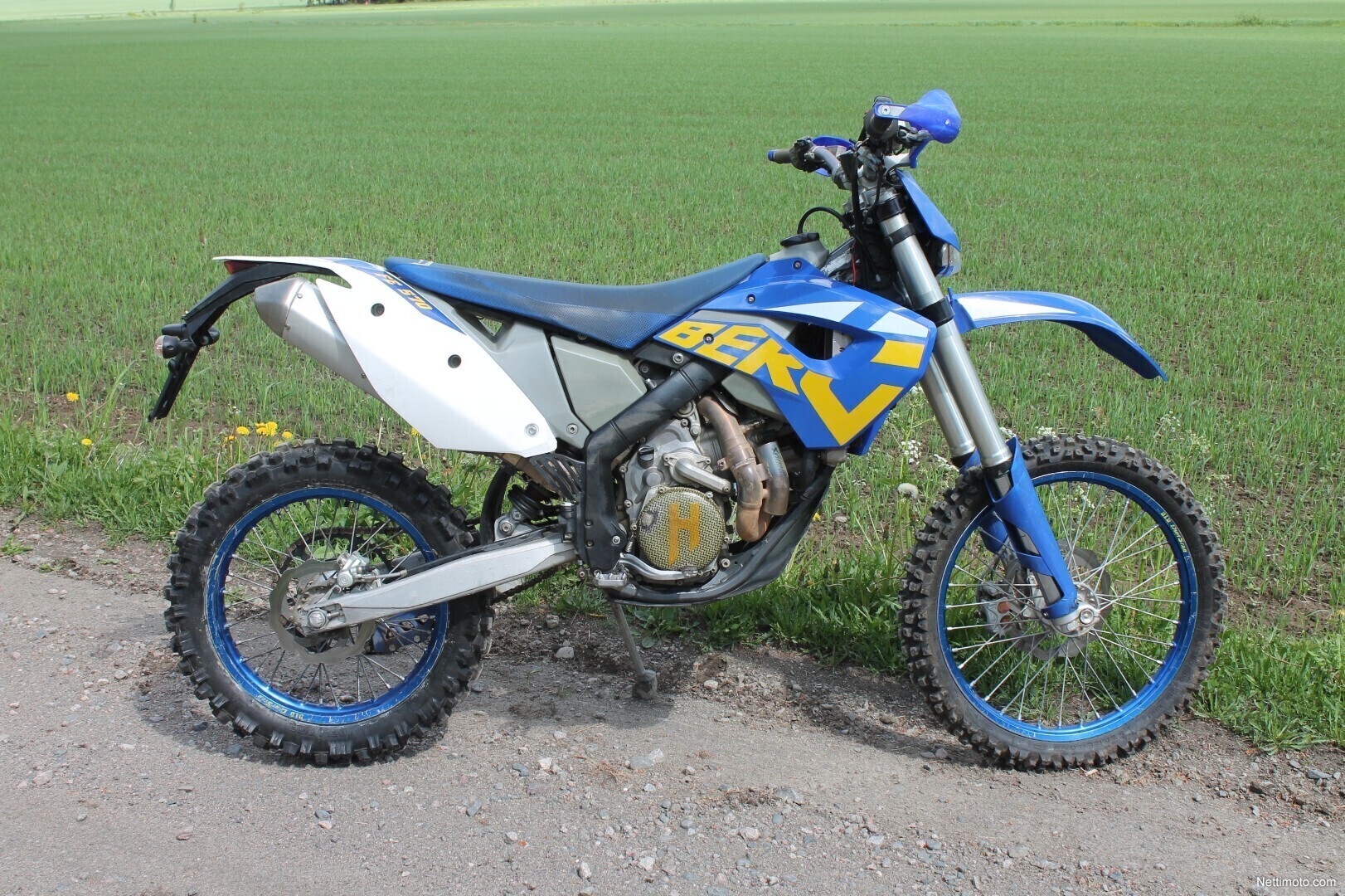 Husaberg FE