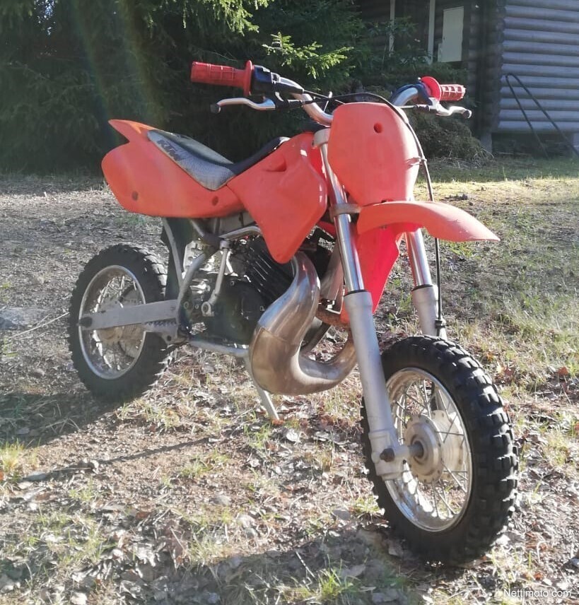 KTM 50