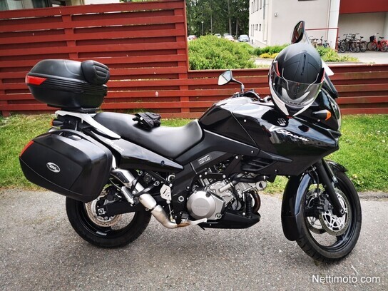 Suzuki V-Strom