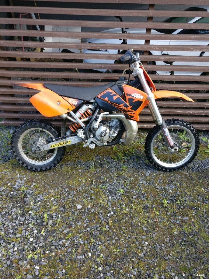KTM 65