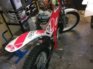 Beta EVO